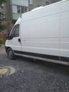 Fiat Ducato. Продается фиат дукато, 2 400 куб. см., 1 500 кг.