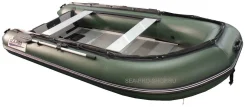 Seapro. 2016 ���, ����� 3,60��., ��������� ��� ���������