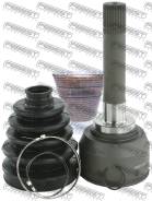 ШРУС НАРУЖНЫЙ 34X56X28 HYUNDAI H-1/STAREX (A1) 1997-2007 FEBEST 1210H1