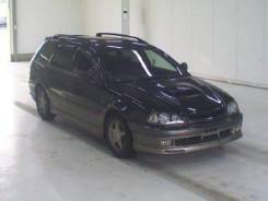 Toyota Caldina. ST215, 3SGTE