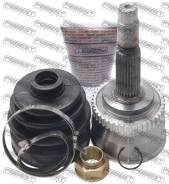 ШРУС НАРУЖНЫЙ 23X55X25 NISSAN AD VAN/WINGROAD Y11 1999-2004 FEBEST 0210017A42