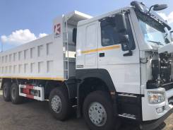 Howo. Продам самосвал HOWO 8-4, 9 726 куб. см., 40 000 кг., 8x4