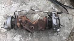 Продам Турбины На двигатель 1JZ GTE non vvti. Toyota: Crown, Verossa, Soarer, Chaser, Crown Majesta, Mark II Wagon Blit, Mark II, Land Cruiser Prado...