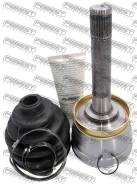 ШРУС НАРУЖНЫЙ 27X50X27 NISSAN TERRANO I WD21/PATHFINDER WD21 1986-1995 FEBEST 0210024
