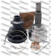 ШРУС НАРУЖНЫЙ 22X49X25 NISSAN TIIDA C11 2005-2012 FEBEST 0210C11X