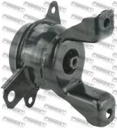 ПОДУШКА ДВИГАТЕЛЯ ПРАВАЯ (ГИДРАВЛИЧЕСКАЯ) MITSUBISHI GRANDIS NA4W/NA8W 2003-2009 FEBEST MMNA4RH