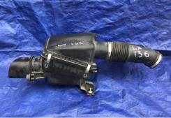 Корпус воздушного фильтра. Toyota Sequoia, UCK60, UCK60L, UCK65, UCK65L, UPK60, UPK60L, UPK65, UPK65L, USK60, USK65 Toyota Tundra, GSK50, GSK51, UCK50...