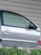 Дверь боковая. Peugeot 206