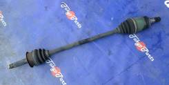 Привод, полуось. Subaru Legacy, BL5, BL9, BLE, BP5, BP9, BPE Subaru Outback, BP9, BPE, BPELUA, BPH Двигатели: EJ203, EJ204, EJ20X, EJ20Y, EJ253, EJ30D