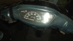 Honda Dio. 49 куб. см., исправен, без птс, с пробегом
