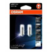 Лампа накаливания, внутреннее освещение OSRAM 3850CW-02B