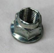 Гайка крепления глушителя TOYOTA 90179-10070