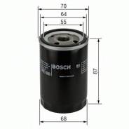 Масляный фильтр BOSCH 0 986 452 041