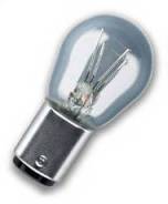 Лампа накаливания, фонарь указателя поворота OSRAM 7528