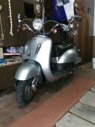 Honda Joker. 50 куб. см., исправен, птс, с пробегом