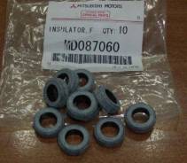 Кольцо резиновое форсунки нижнее MITSUBISHI MD087 060