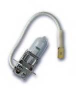 Лампа накаливания, фара дальнего света OSRAM 64151SUP