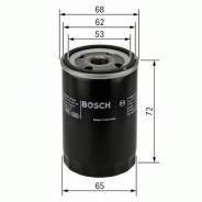 Масляный фильтр BOSCH 0 986 452 028