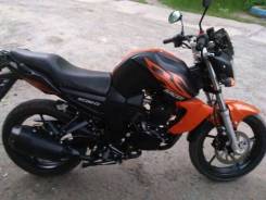 Racer Nitro RC250-CK. 250 куб. см., исправен, птс, с пробегом