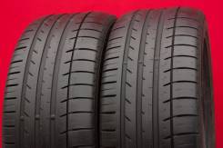 Kumho Ecsta LE Sport KU39. Летние, 30 %, 2 шт