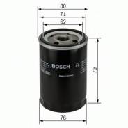 Масляный фильтр BOSCH 0 451 103 298