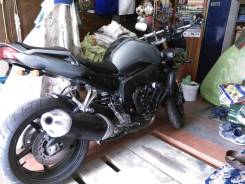 Yamaha FZ 1. 1 000 куб. см., исправен, без птс, с пробегом