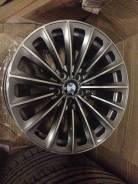 BMW. 8.5/9.5x19", 5x120.00, ET25/39, ЦО 72,6 мм.
