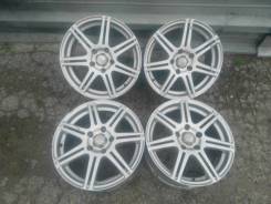 Bridgestone BEO. 7.0x16", 5x114.30, ET49, ЦО 73,0 мм.