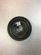 Шкив помпы. Toyota: Corona, Corolla Spacio, Vios, Soluna Vios, Sprinter Trueno, Corolla, Sprinter Marino, Tercel, Carina E, Carina II, Soluna, Celica...