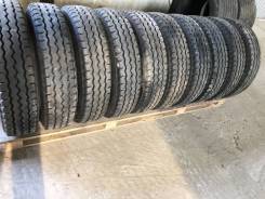Bridgestone. Всесезонные, 2017 год, без износа, 1 шт