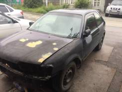 Toyota Corolla II. EL51