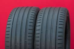Nokian Z G2. Летние, 30 %, 2 шт