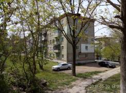 4-комнатная, улица Арсеньева 16. частное лицо, 62 кв. м. Дом снаружи