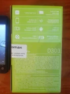Micromax Bolt D303. �/�, �������, 3G, Dual-SIM ����