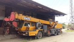 Kato. NK160B, 11 150 куб. см., 16 000 кг., 32 м.