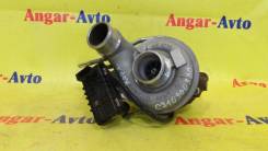 Турбина SsangYong New Actyon, Korando, C200, D20DTF, 2010-2014