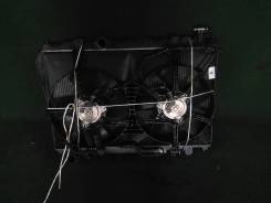 Радиатор основной NISSAN MURANO, Z50, QR25DE, 023-0018529