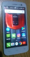 Alcatel POP 2 4.5 5042D. �/�, 8 ��, �������, 3G, 4G LTE, Dual-SIM