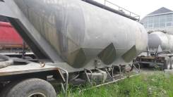 Daewoo. Продам цементовоз, 30 000 кг.