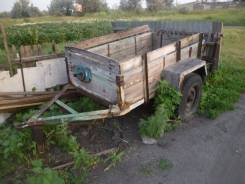 УАЗ. Продаётся прицеп на