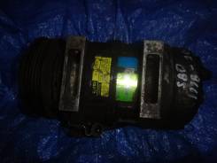 Компрессор кондиционера. Volvo V70 Volvo XC70 Volvo S60, RS71, HU33, RS61, RS, RH59, RS74, RS79, RH, RS69, HV32, RS53, RS58, RH58, RS52, RS81, RS65, R...