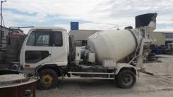 Nissan Diesel. Продам максер, 1,70 куб. м.