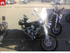 Honda VTX 1800. 1 798 куб. см., исправен, птс, без пробега. Под заказ