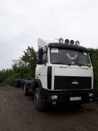 МАЗ 5432А5-323. Продам сцепку, 14 000 куб. см., 16 500 кг.