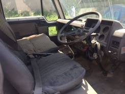 Nissan Atlas. , 3 500 куб. см., 2 000 кг.
