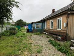 Пол дома, 35 кв. м. п. Хороль, ул. Советская 13. Улица Советская 13, р-н Центр посёлка, площадь дома 35 кв. м., централизованный водопровод, электриче...