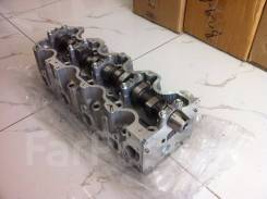 Головка блока цилиндров. Toyota: Vista, Lite Ace, Camry, Town Ace, Master Ace Surf Двигатели: 2CT, 3CT