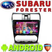 Subaru Forester. Под заказ