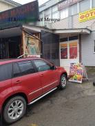 Сдается проходное помещение под любой вид деятельсности. 51 кв. м., улица Трамвайная 14б, р-н Луговая. Дом снаружи