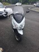 Yamaha Tmax. исправен, птс, без пробега